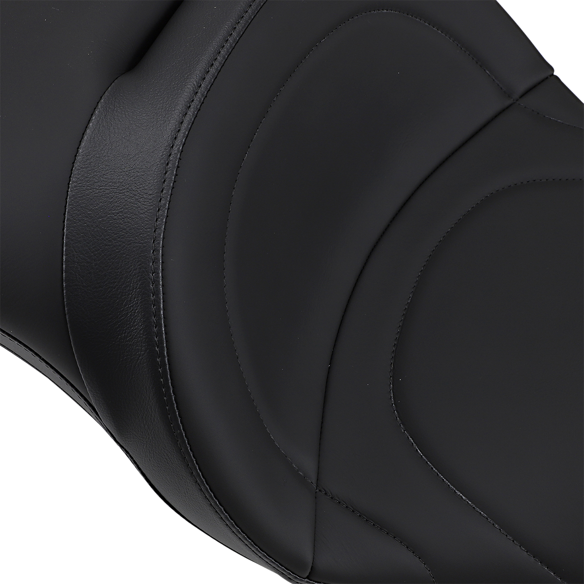 DRAG SPECIALTIES Asiento Touring - Puntada suave - FL '09-'22 0801-0833