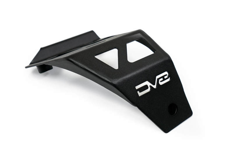 DV8 Offroad 18-22 Jeep Gladiator JT Cowl Light Bar Bracket LBJL-04