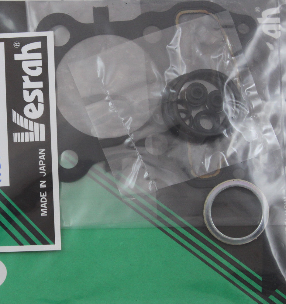 VESRAH Top End Kit-Trx125 '85-8 6 VG-5042-M