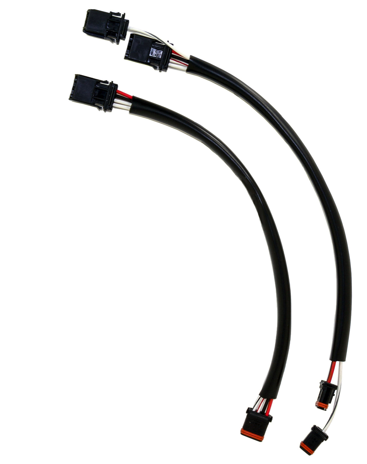 GUERRILLA CABLES Can-Bus 9" Plug-N-Play 24020-1109