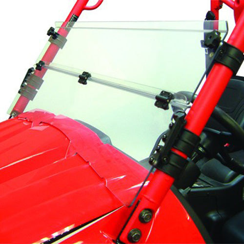 Kolpin Kolpin Teryx Half-Folding Windshield 252013