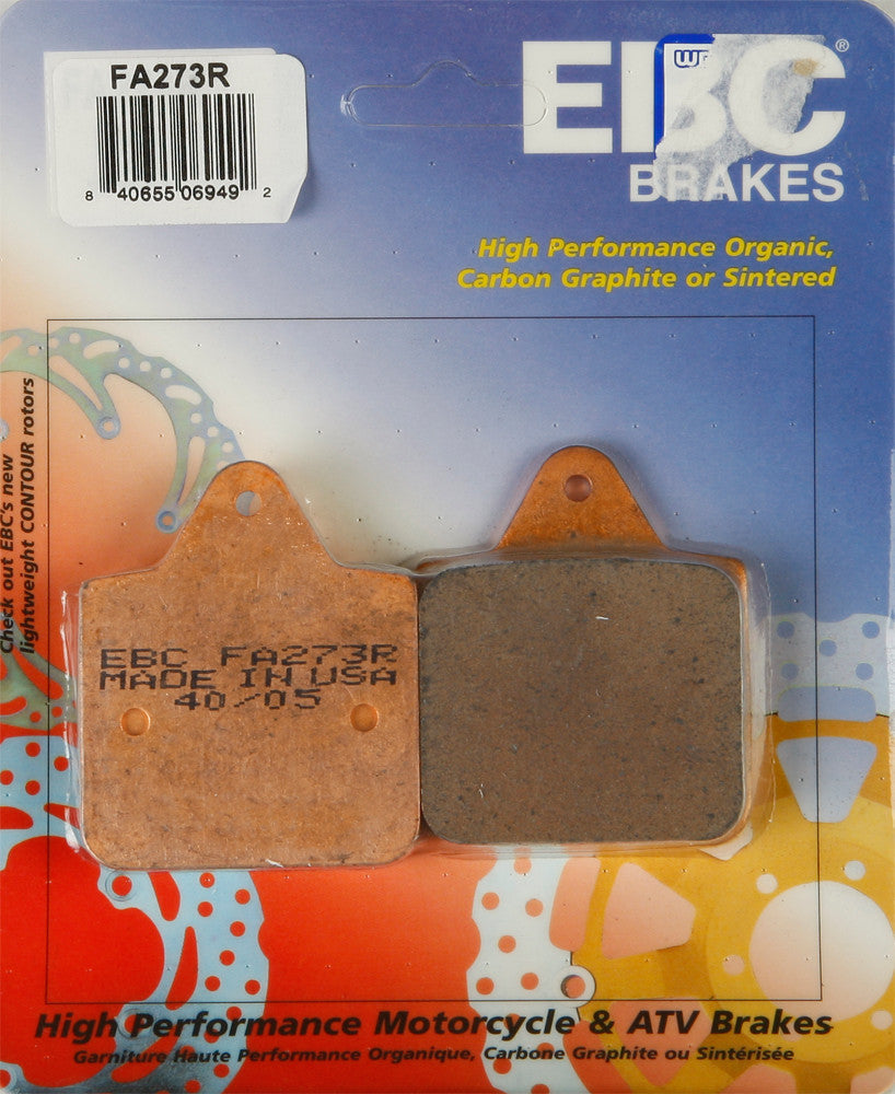 EBC Brake Pads FA273R