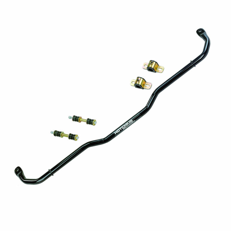 Hotchkis 67-69 GM-F Body Camaro/Firebird / 68-74 X-Body Front Swaybar 2207F