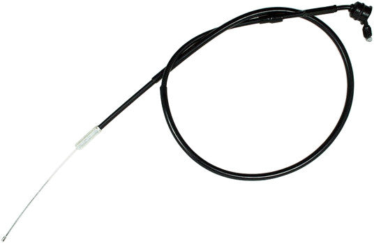 MOTION PROBlack Vinyl Throttle Pull Cable05-0102