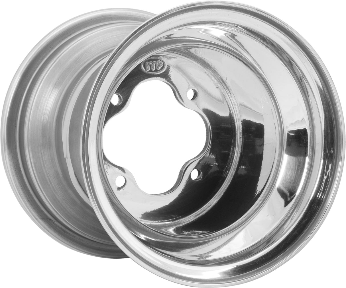 ITP A-6 Pro 10x5 4+1 4/156 1028576403