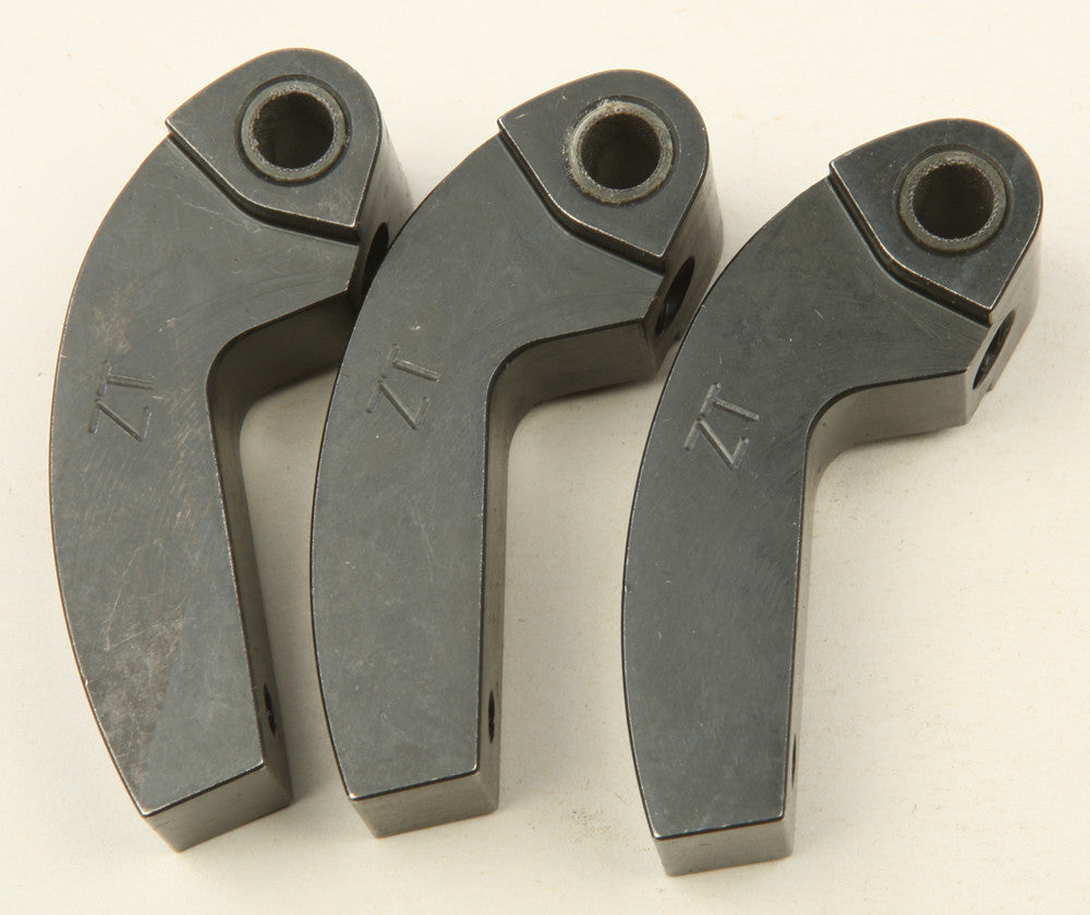 SPEEDWERX Hypershift Team Full Tip Machined Weights 3/Pk 93.3g Z-T
