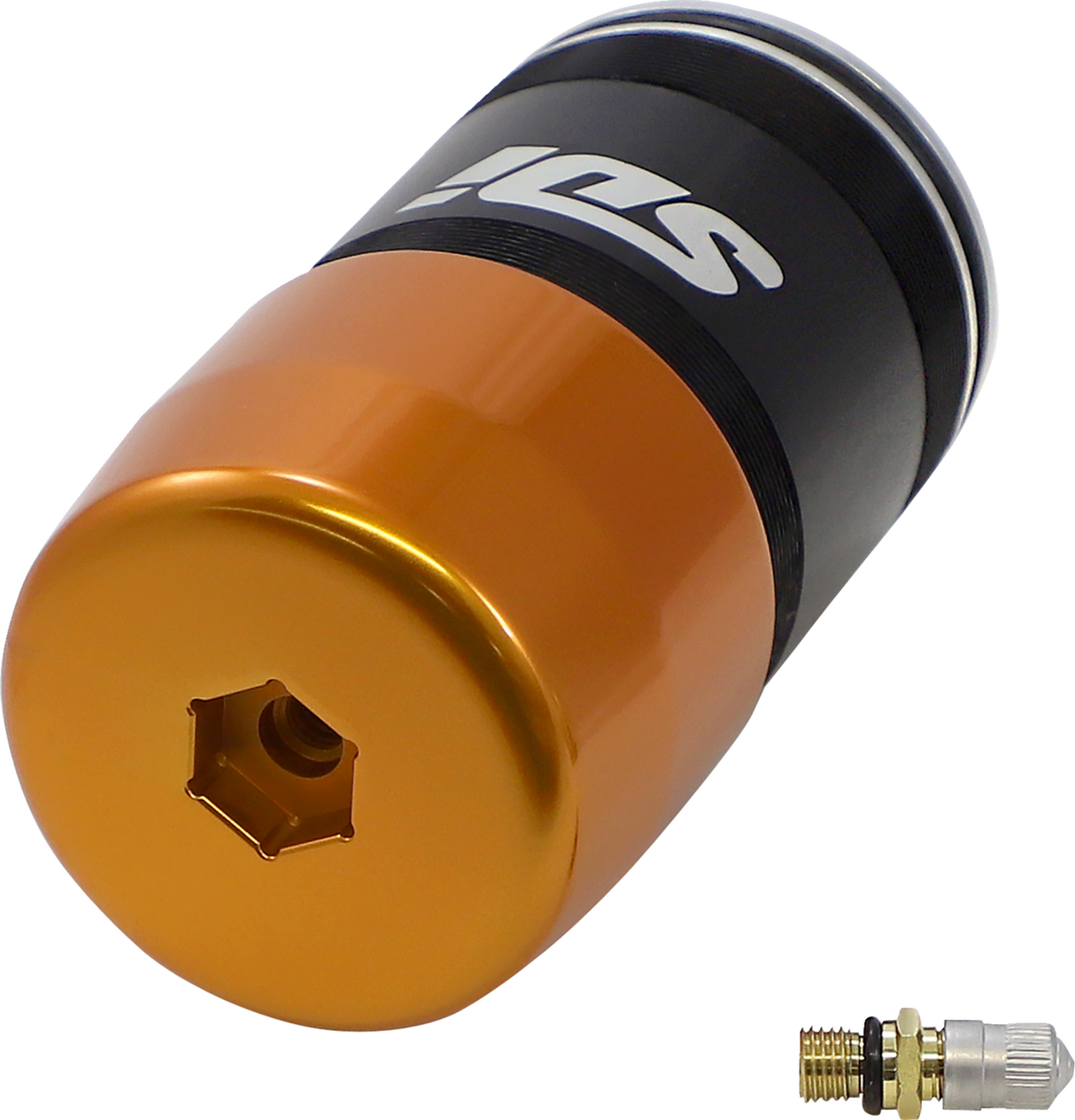 SDI Bladder Cap - Orange SDESBCAKT16SORG