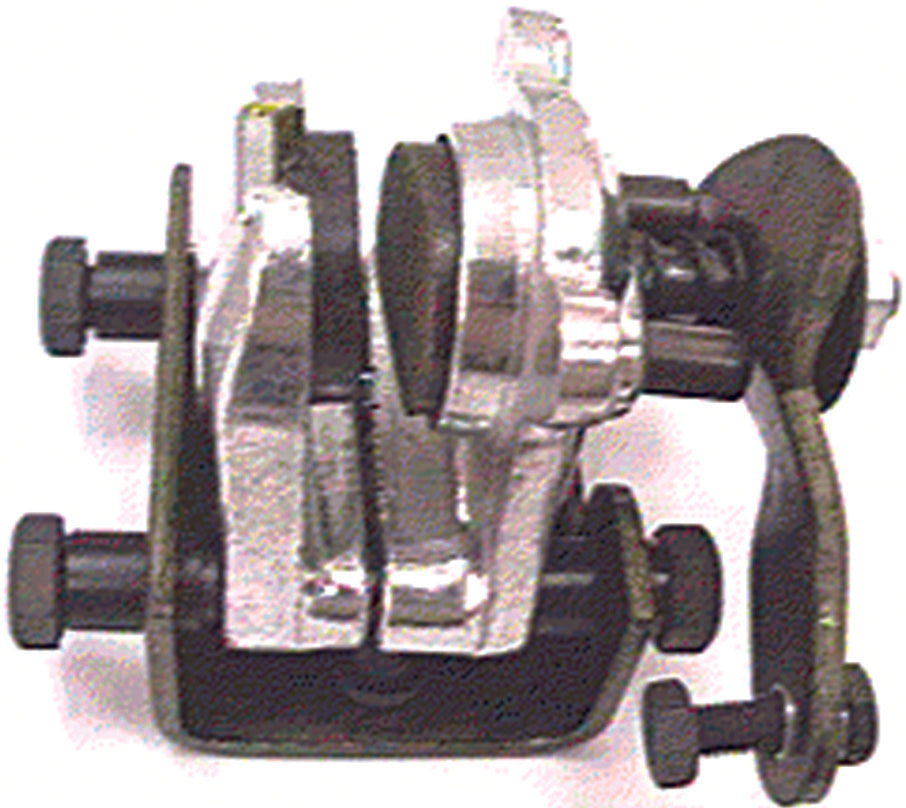 SP1 Brake Assy.- H & H 200 S /M 05-154