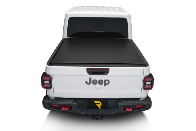 Truxedo 2020 Jeep Gladiator 5ft Lo Pro Bed Cover 523201