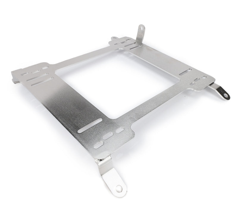NRG Stainless Steel Seat Bracket 09-19 Nissan 370Z - Pair SBK-NZ03