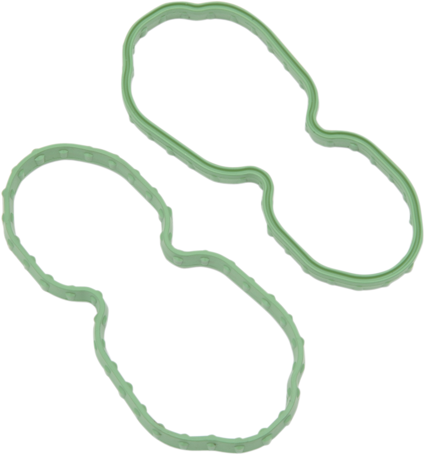 DRAG SPECIALTIES Sello para puerta de bomba de combustible - XL TAMBIÉN PARA SOFTAIL 18-19 I01-0144