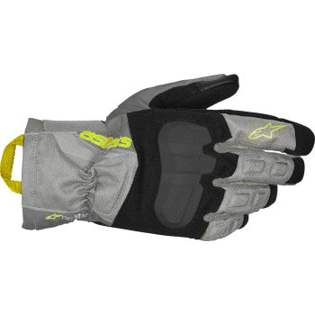 IN STOCK ALPINESTARS Glove Xt-3 Ds Blk/Dk Gry S 3520426-111-S