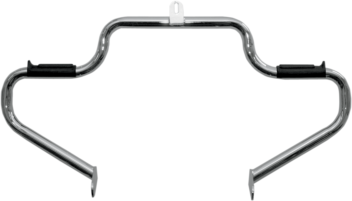 LINDBY Multibar - Chrome - Vulcan 900 13903