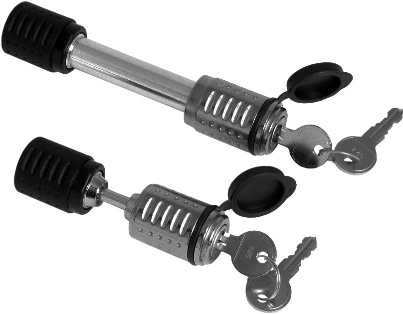 DEAD BOLT Hitch & Coupler Set 2"X2" RHC32