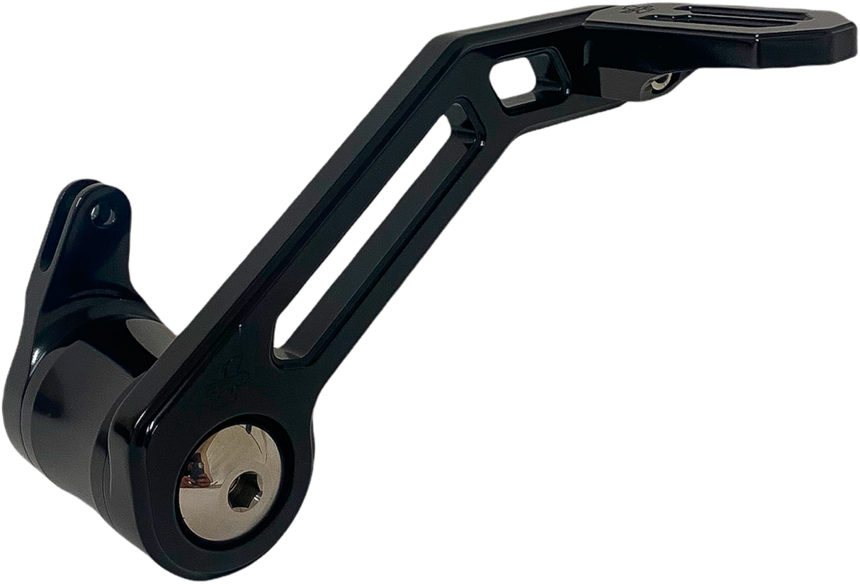 PRO ONE T-Rex Shorty Brake Arm Black `08-13 Touring 500772B
