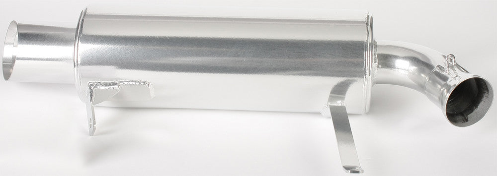 SPG Ultra-Q Silencer Polaris UQ-2212C