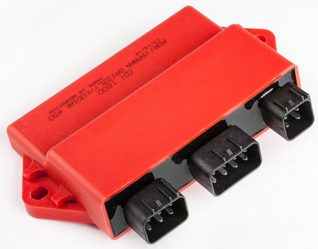 RICKS Rick's C.D.I. Box 15-425