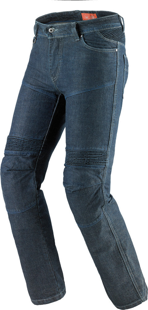 SPIDI J&racing Denim Jeans Blue Sz 29 J38-050-29