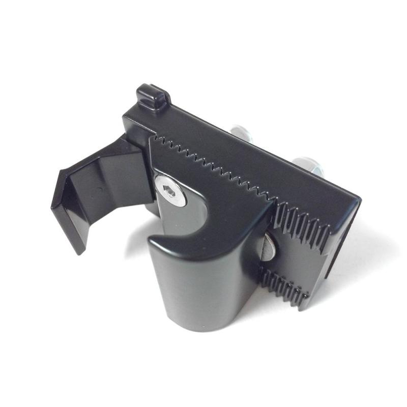 DV8 Offroad 2007-2018 Jeep Rocklaw Hood Catch System D-JP-190011-K