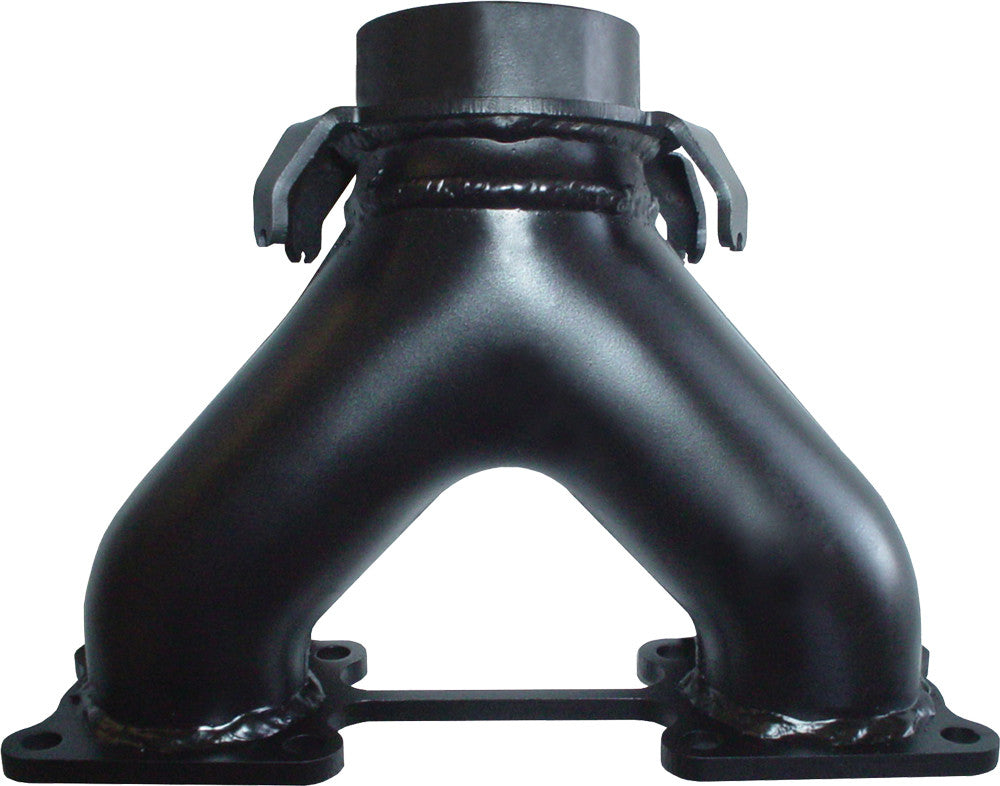 STRAIGHTLINE Y-Pipe Ski-Doo 134-128
