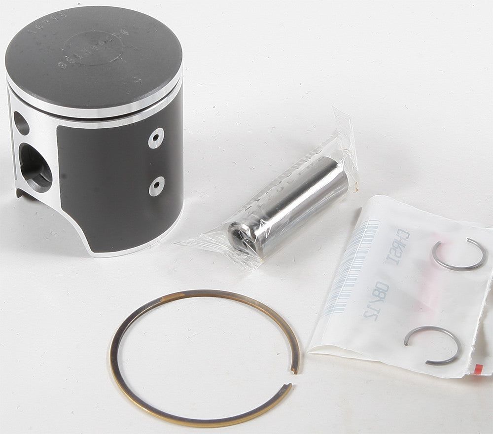 WISECO Piston Kit Rc Gp Armorglide 44.50/Std Kaw/Suz 861M04450