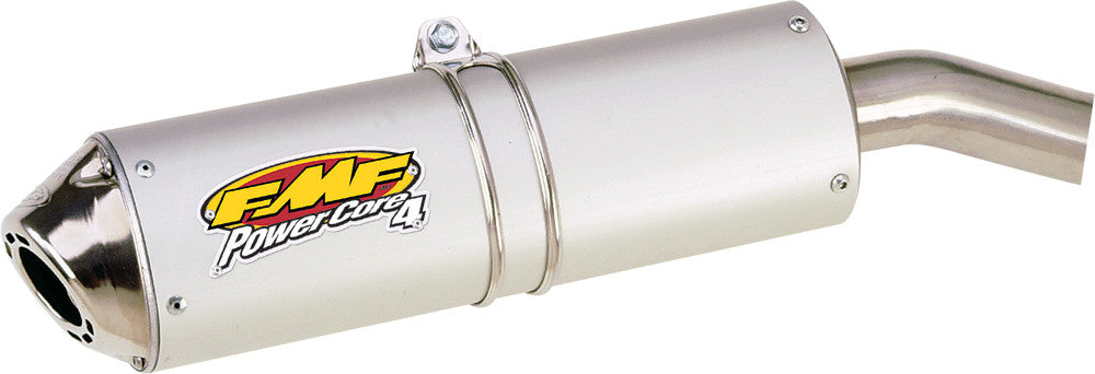 FMF Powercore 4 Mod Dual Muffler 45216