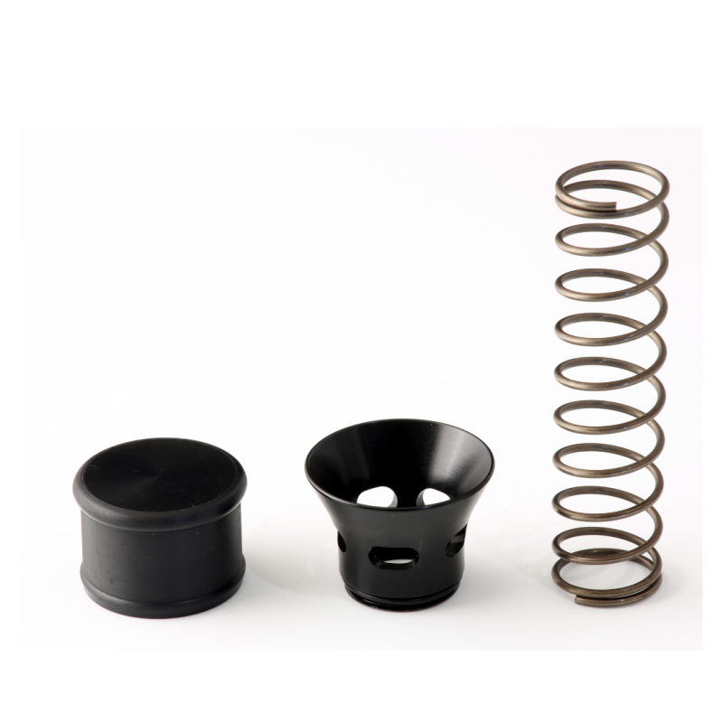 GFB Mach 2 Atmosphere Conversion Kit-Changes T9107 or T9125 from Recir to Atmosphere 5925