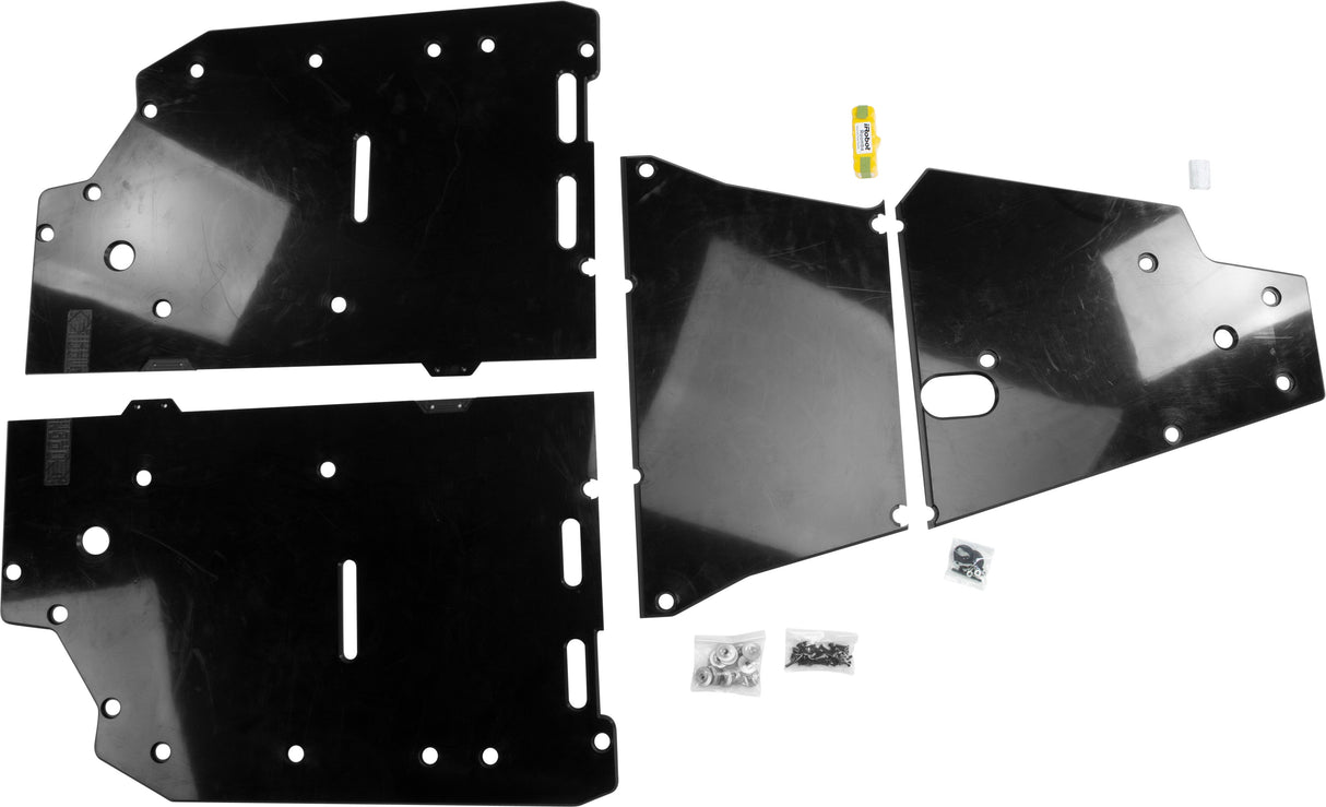OPEN TRAILSkid PlateOT-CA-SK-X3