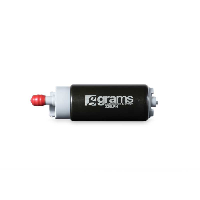 Grams Performance Universal 320LPH In-Tank Fuel Pump Kit G51-99-0320