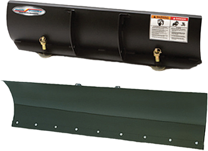 CYCLE COUNTRY 66" X-Force Blade 10-0450