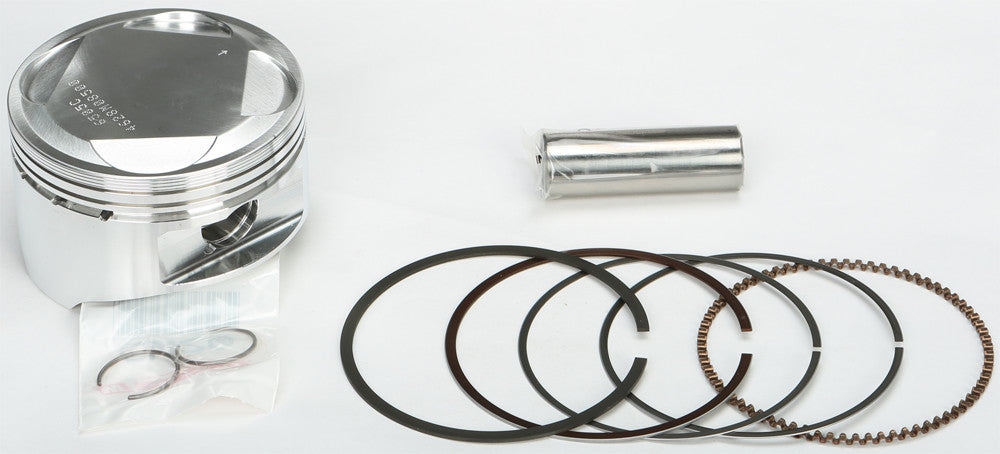 WISECO Piston Kit 85.00/Std 11:1 Hon 4628M08500