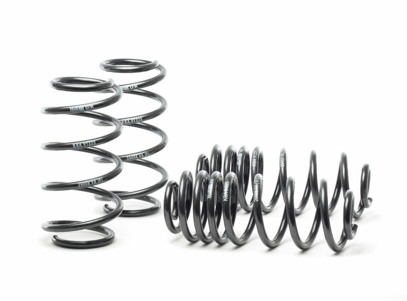 H&R 10-14 Volkswagen Golf GTI 2.0T MK6 Sport Spring (Incl. DCC) 54758