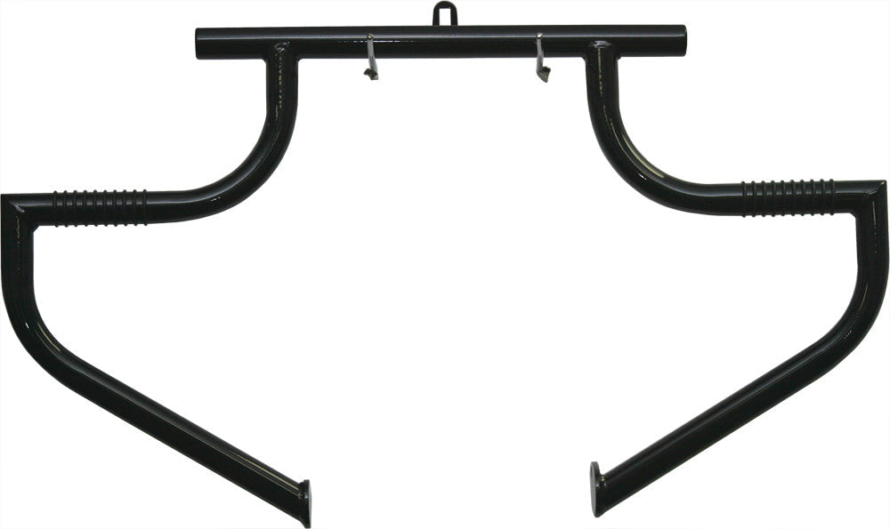 LINDBYEngine Guard Hd Linbar Fltr Touring 15-Present BlkBL109-1/15