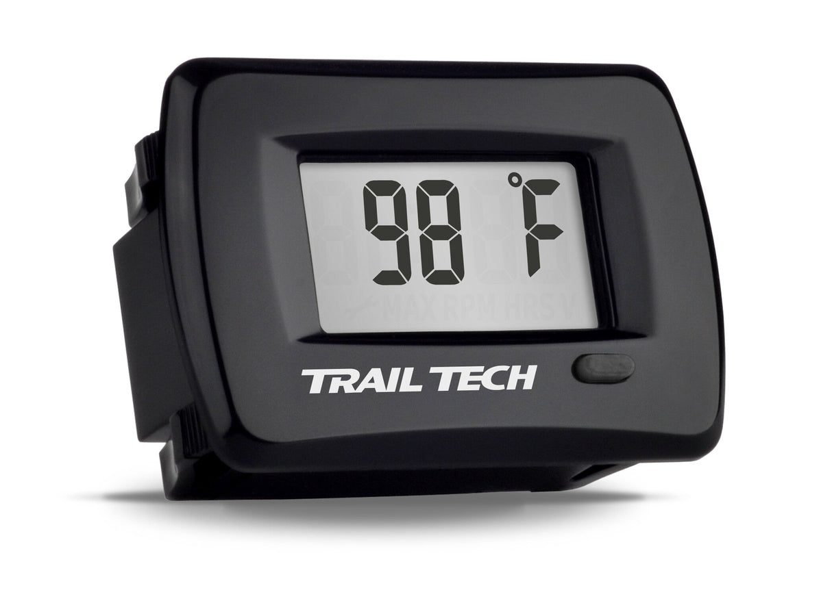 TRAIL TECH Tto Cvt Belt Sensor Panel Mount 732-ES3