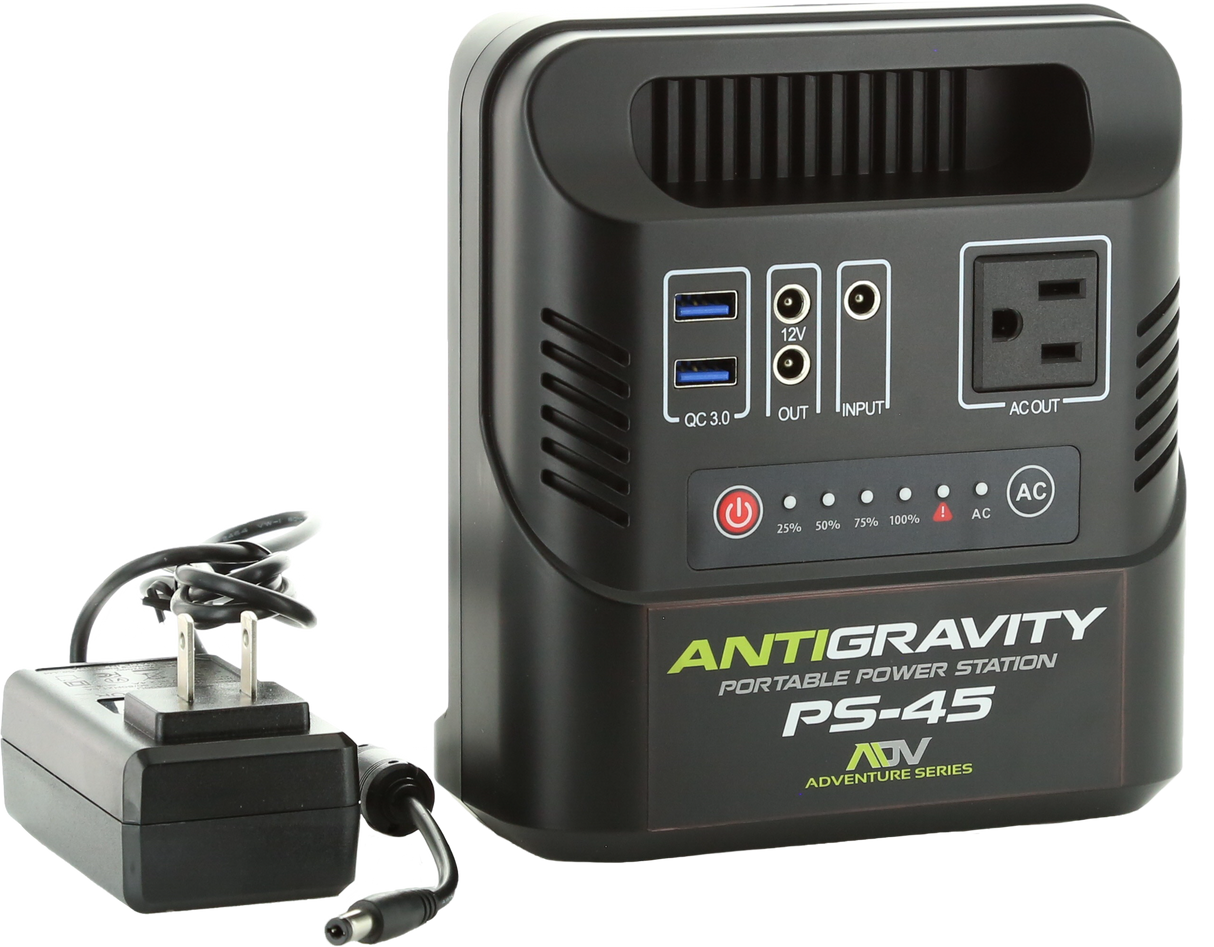 ANTIGRAVITY Portable Power Station AG-PS-45