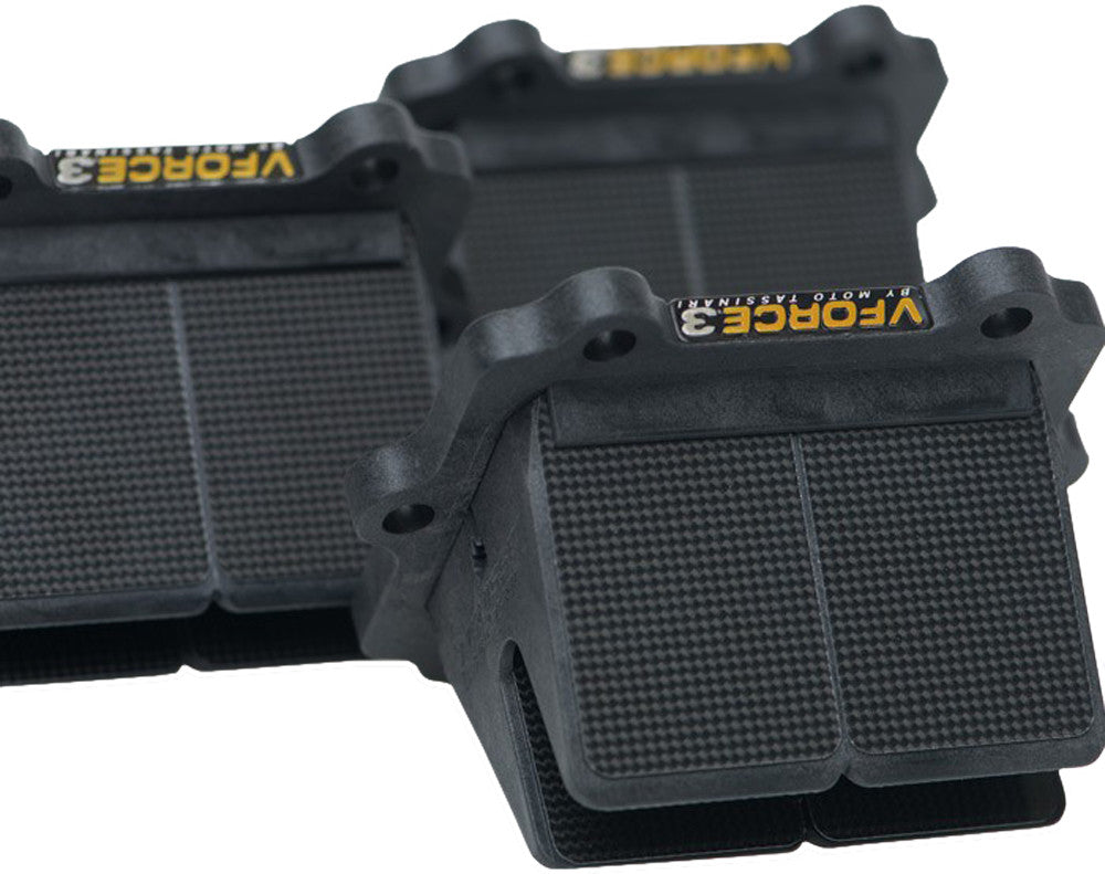 MOTO TASSINARIVforce3 Reed SystemV3110-682A-3