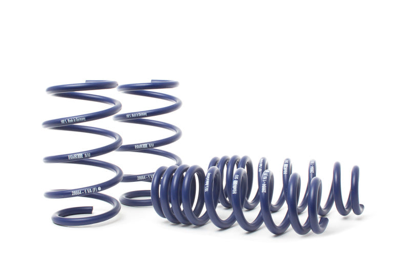 H&R 20-22 Toyota GR Supra 3.0/3.0 Premium/Launch Edition (6 Cyl) A90 Sport Spring 28664-90