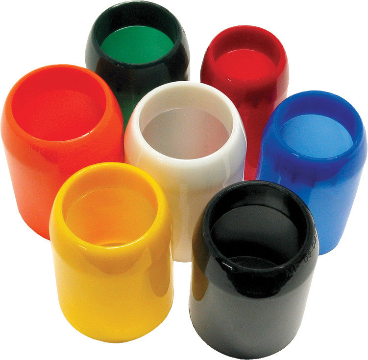 MOTION PROFork Seal Bullet Set Of 708-0272