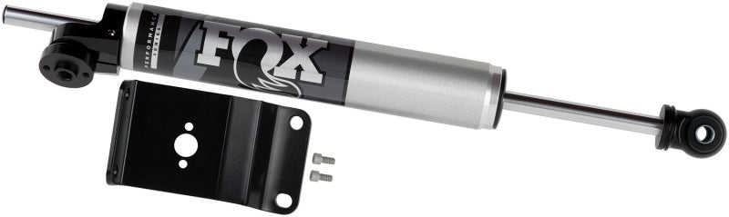 Fox 14-18 RAM 2500/3500 2.0 Performance Series 8.3in TS Stabilizer Axle Mount 985-02-135
