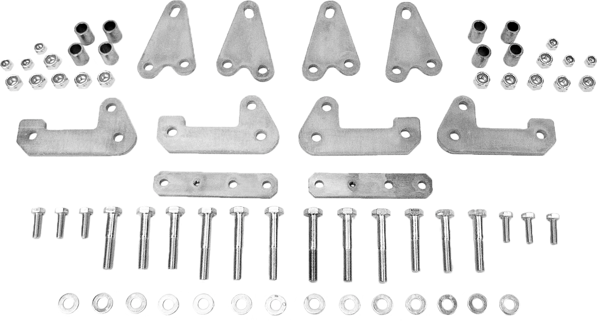 EPI Lift Kit Pol EPILK192