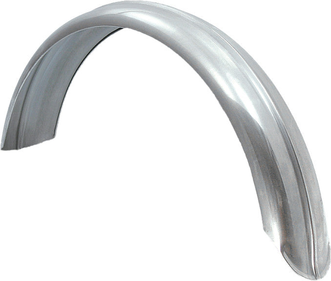 WEST-EAGLE Center Ribbed Fender 123mm Steel 3521