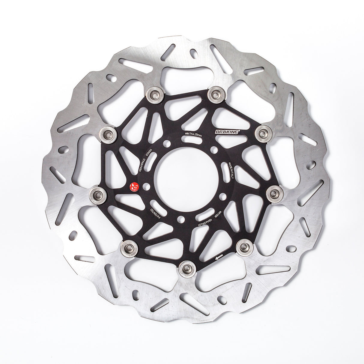 BRAKING Sk2 Directional Rotor Right WK110R
