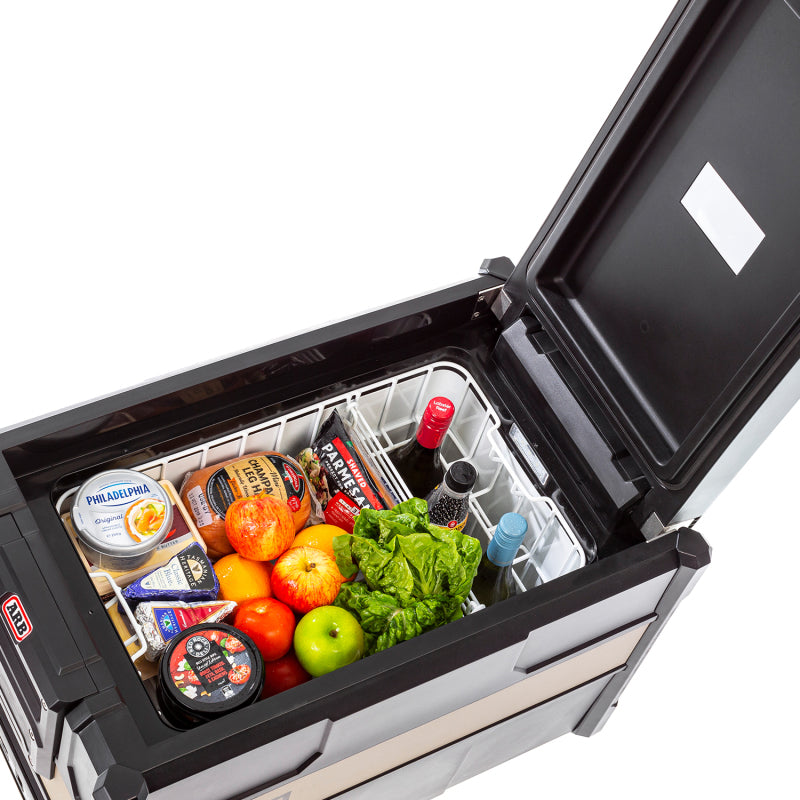 ARB Zero Fridge Freezer, Single Zone, 38QT 10802362