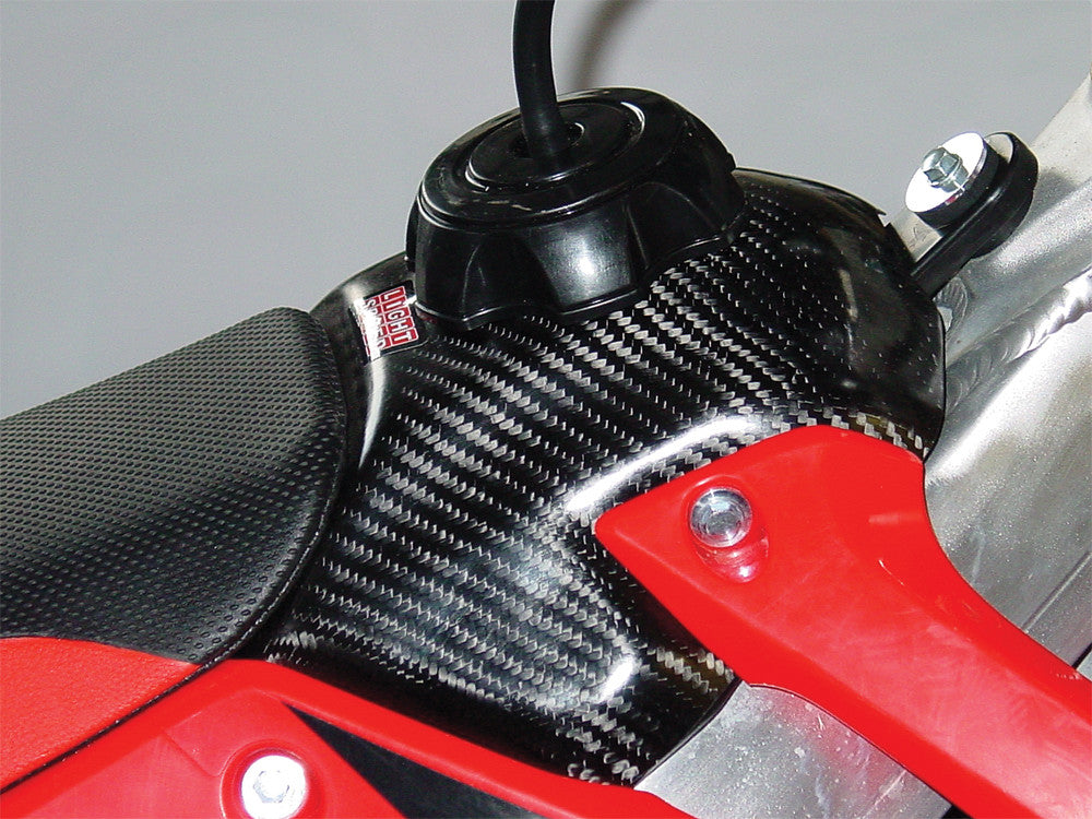 LIGHTSPEEDTank Cover084-00490