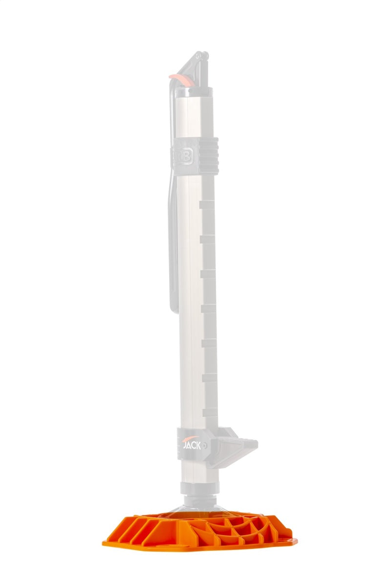 ARB Jack Base - 15400lbs Load Capacity 10100111