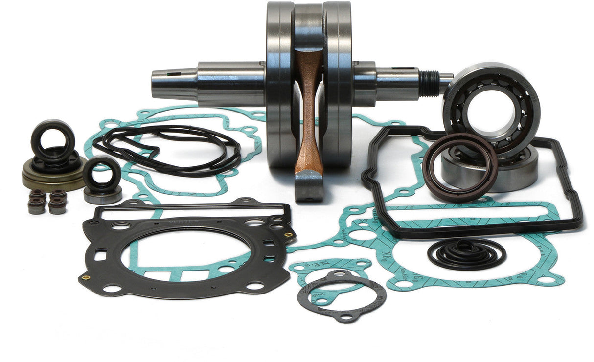 HOT RODS Bottom End Kit CBK0201