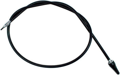 MOTION PROBlack Vinyl Speedo Cable06-2011