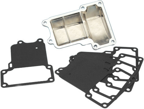 JAMES GASKETSGasket Trans Top Cover Foam Twin Cam 6 Spd 5pk 34917-06-F34917-06-F