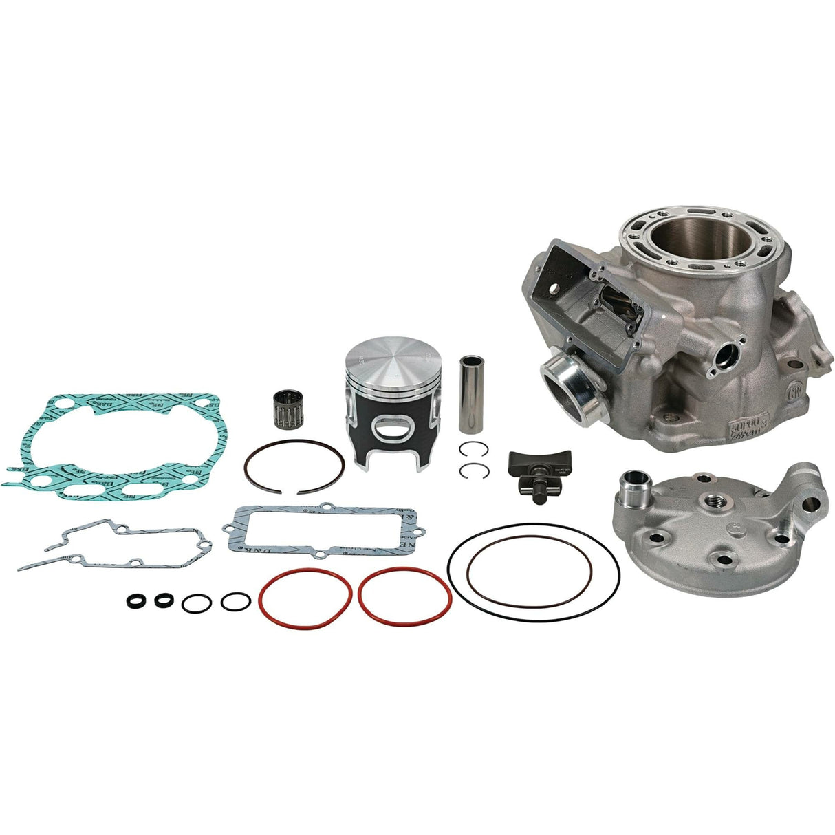 CYLINDER WORKS Cylinder Kit 66.40/Std Yam 20009-K02