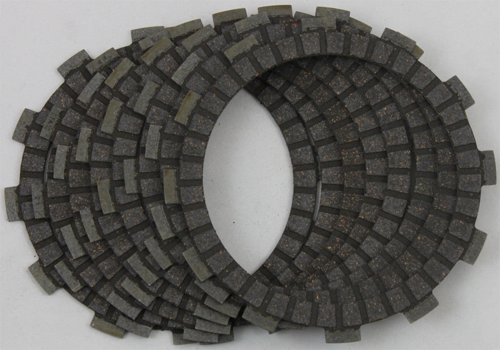 VESRAH Clutch Plates- Gs500 '01 - '02- Gsf600s '96-02 + VC-336